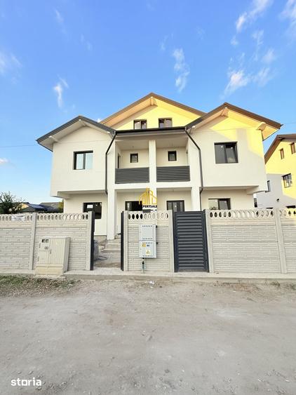 Duplex cu Pod/Bragadiru/Plevnei - 1
