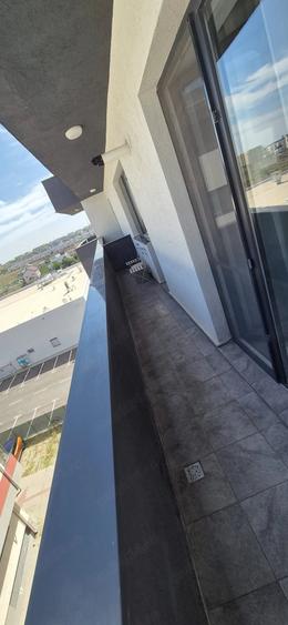 Apartament cu 2 camere decomandat în Militari