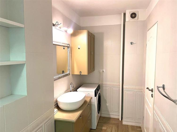 RECO- Apartament 3 camere, zona Dacia, Oradea - 10