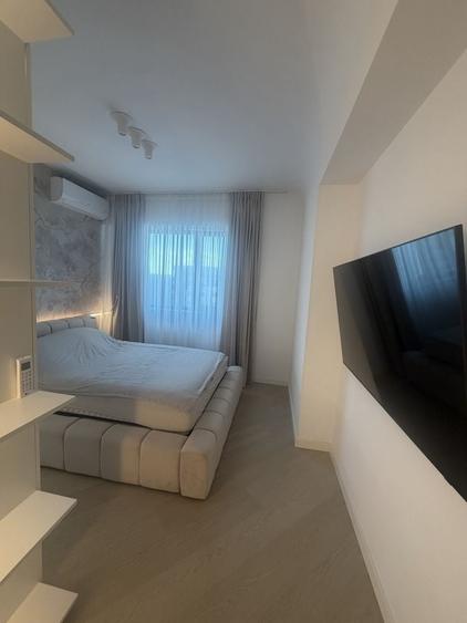 Inchiriere apartament Cortina North - 1