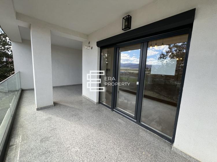 Apartament cu 2 camere decomandat în Cristian