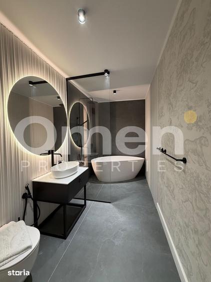 Apartament cu 3 camere în Traian