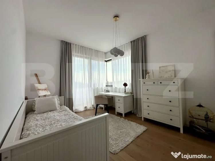 BLITZ EXCLUSIV Casa moderna in Salicea, lini?te si inti - 11