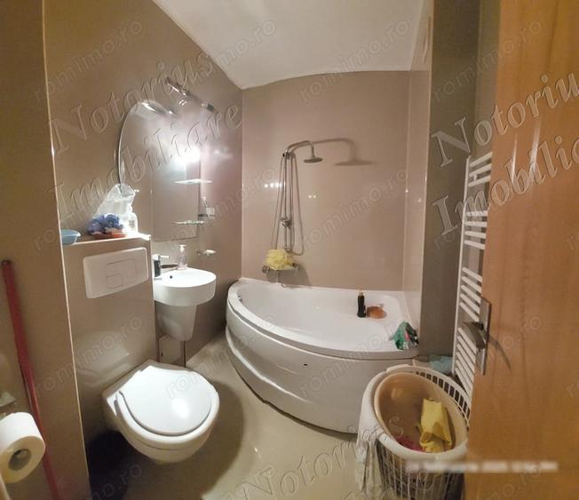 Apartament cu 3 camere decomandat în Nord