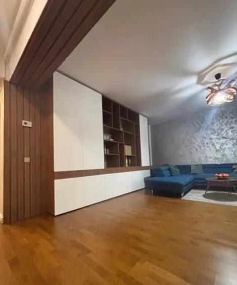 Apartament cu 3 camere decomandat, mobilat în Pipera
