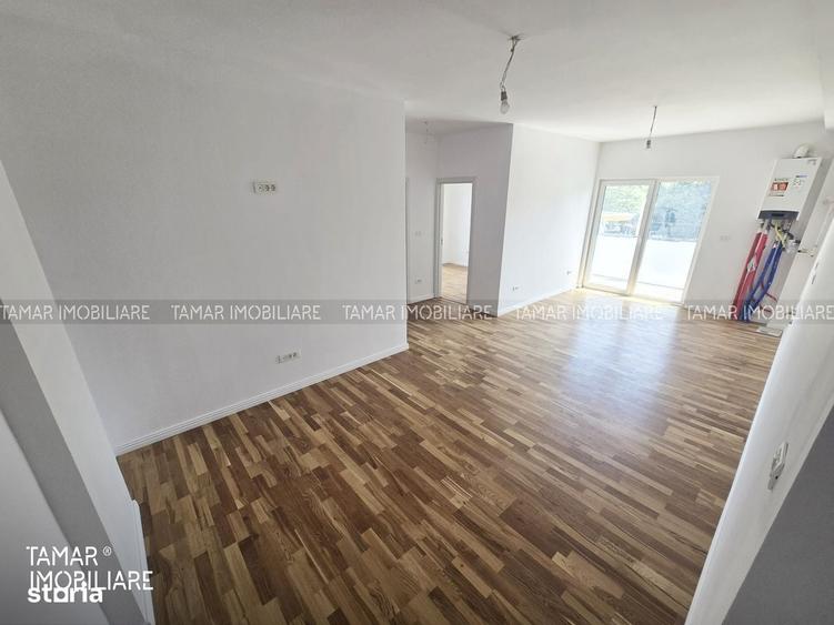 Apartament cu 3 camere în Micălaca