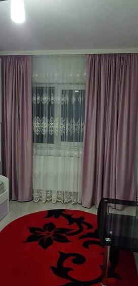 Apartament cu 3 camere semidecomandat în Burdujeni
