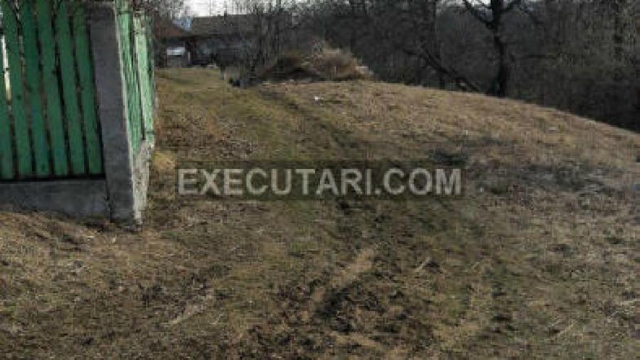 Teren intravilan - 985 m², Comarnic - 7
