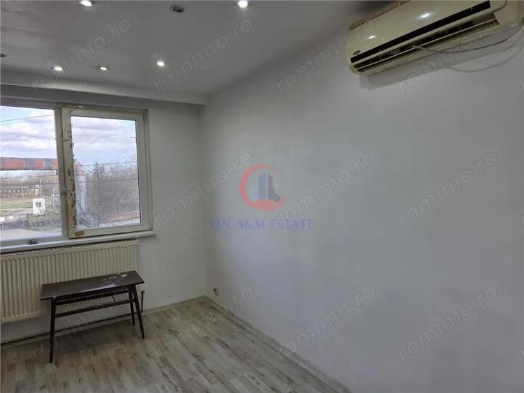 Investitie sigura , 2 garsoniere independente ,Etaj 1 langa Bega Bujorilor Sagului - 3