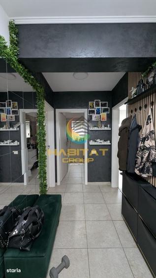 Apartament cu 2 camere în Central — fotografia 1