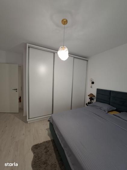 Apartament cu 3 camere în 13 Septembrie