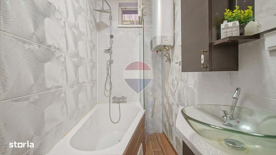 Garsoniera moderna | Tractorul, Brasov | Oportunitate de investitie! - 8