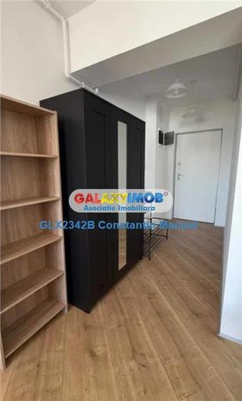 Apartament cu 2 camere decomandat, mobilat în Pipera