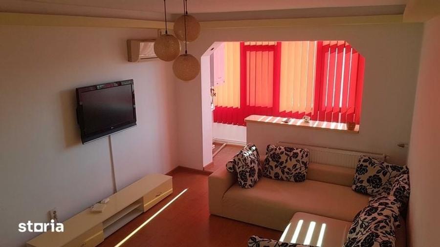 Apartament cu 2 camere decomandat în ICIL