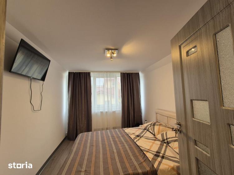 Apartament cu 4 camere în Central