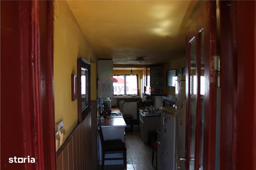 Casa Coldau , Str. Principala - 14