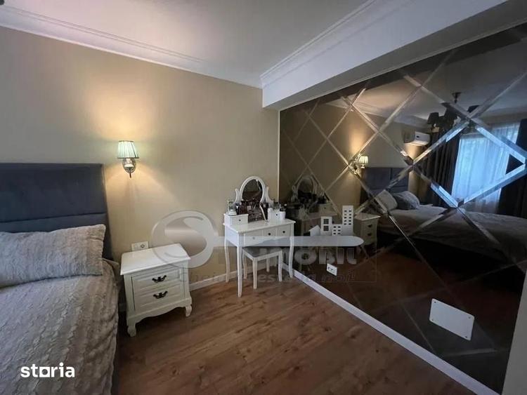 Apartament cu 2 camere în Bucium