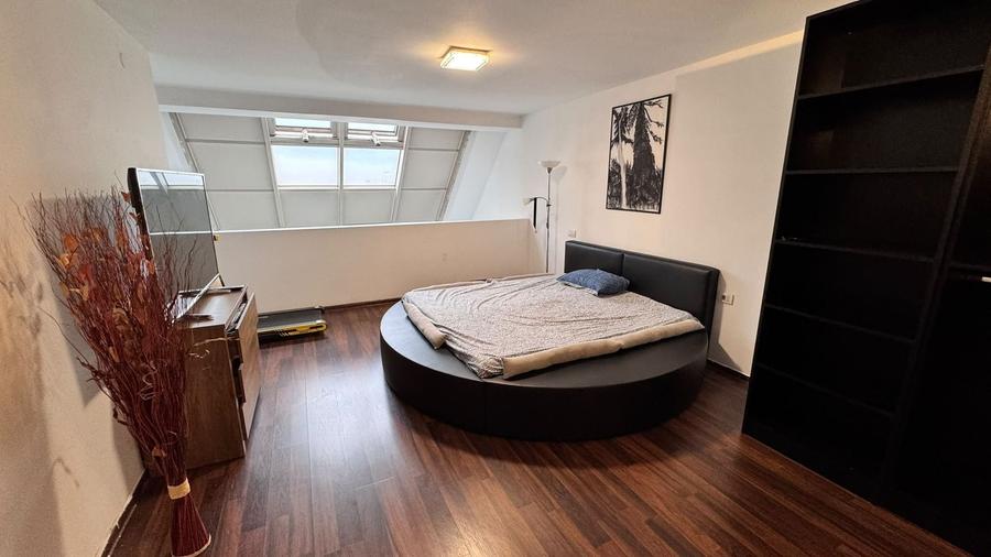 Apartament cu 3 camere decomandat, mobilat în Dristor