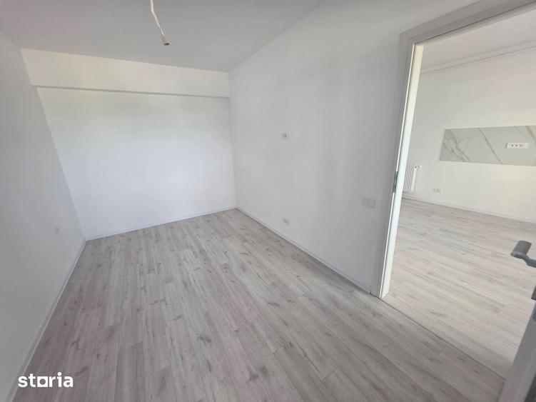 Apartament cu 2 camere în Sânpetru