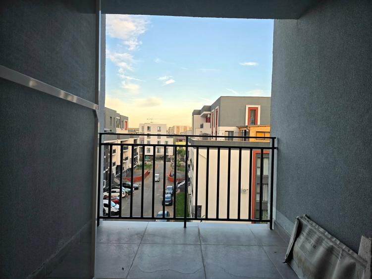 Apartament 2 camere Auchan Titan - 8