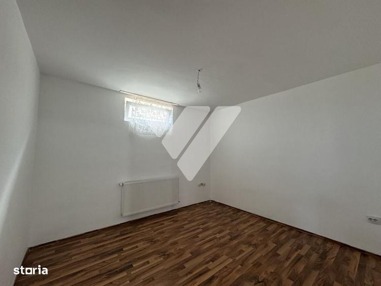 Apartament cu 3 camere în Turnișor