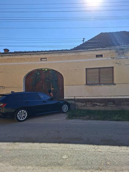 Casă cu 3 camere în Vaidei
