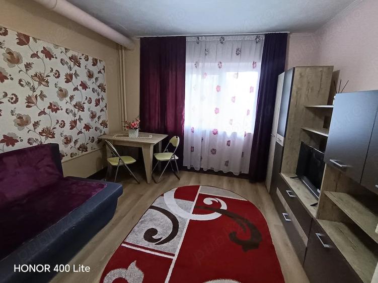 Garsonieră semidecomandată în Bucovina