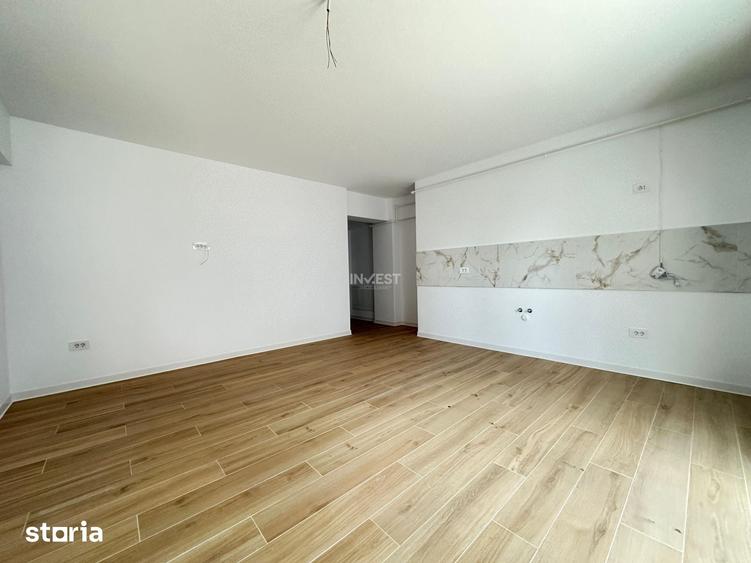 Apartament cu 3 camere în Valea Lupului — fotografia 3