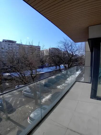 Apartament 3 camere + Parcare | Calea 13 Septembrie | Marriot - 15