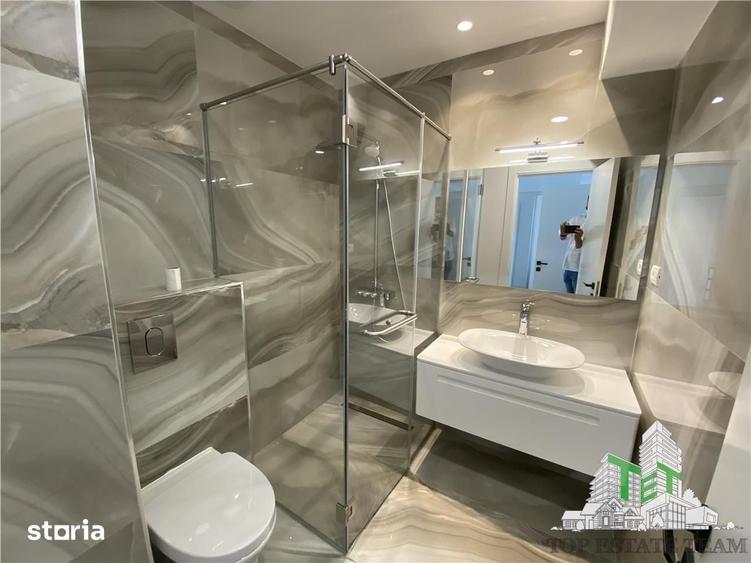 Apartament cu 3 camere în Gara de Nord