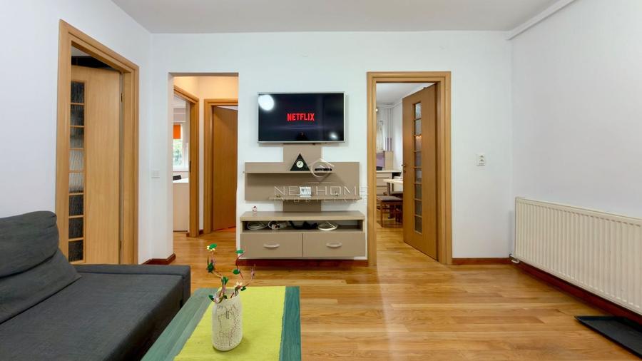 Apartament 2 camere decomandat, parcare în zona Grigorescu - 2