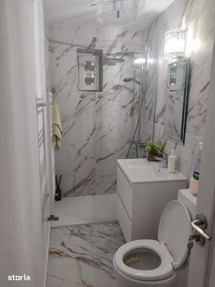 Apartament 2 camere Floreasca Liceul C.A.Rosetti - 4