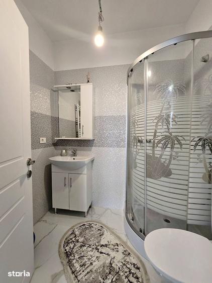 Apartament 3 Camere Strada Stejarului Fundeni Dobroe?ti - 16