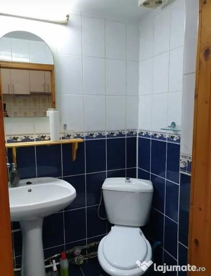 Garsonieră în Central