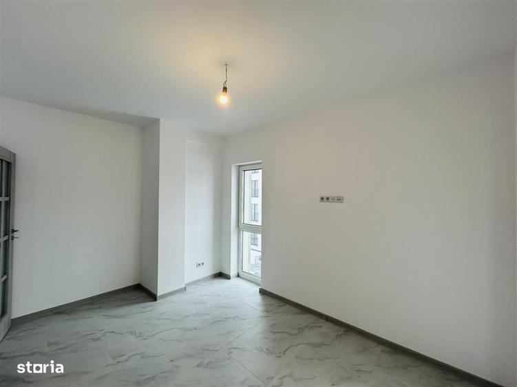 Apartament cu 3 camere în Turnișor