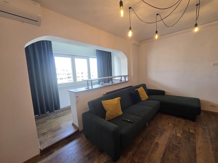 Inchiriere apartament 3 camere , Sos Iancului , Mega Mall - 1