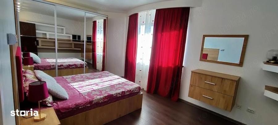 Apartament cu 2 camere mobilat,utilat centru - 3