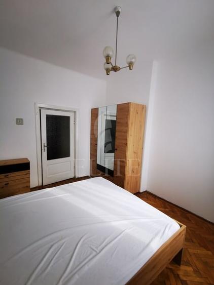 Apartament cu 2 camere decomandat, mobilat în Gheorgheni