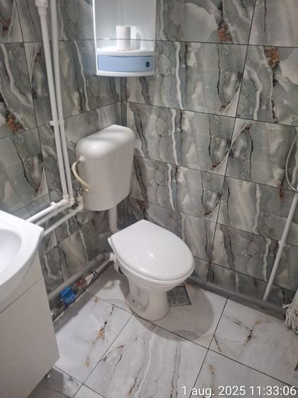 Garsonieră semidecomandată în Alexandru cel Bun