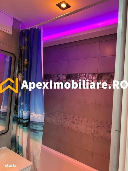 Apartament 2 camere de inchiriat Dorobanti Bucuresti | ApexImobiliare. - 7