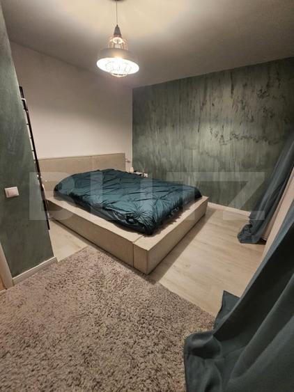 Duplex cu 4 camere cu Canalizare în Florești