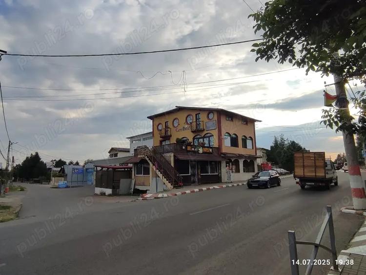 Spațiu comercial, de 360 mp, în Ultracentral
