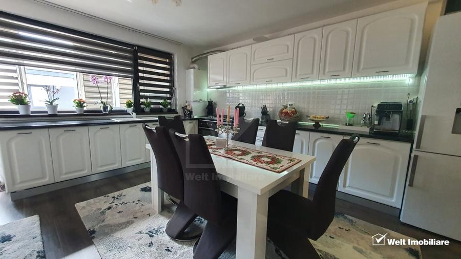 Apartament cu doua camere, ultrafinisat, strada Catanelor - 1