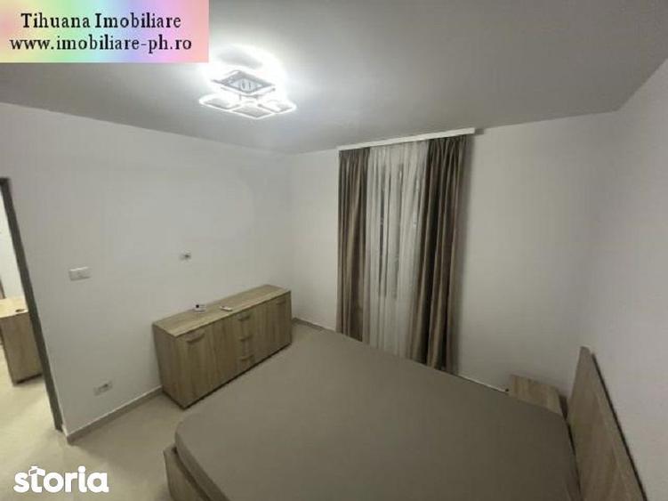 Apartament cu 2 camere decomandat, mobilat în Ultracentral