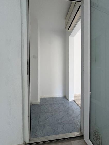 Apartament cu 2 camere semidecomandat în Nord