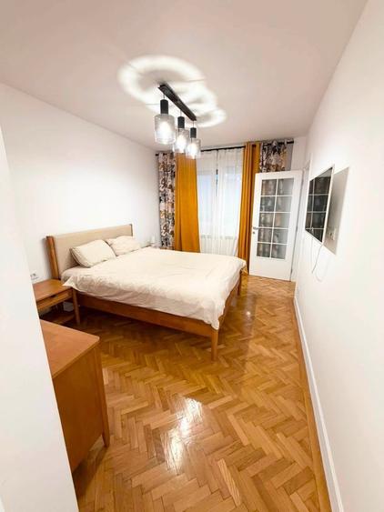 Apartament cu 2 camere în Vatra Luminoasă
