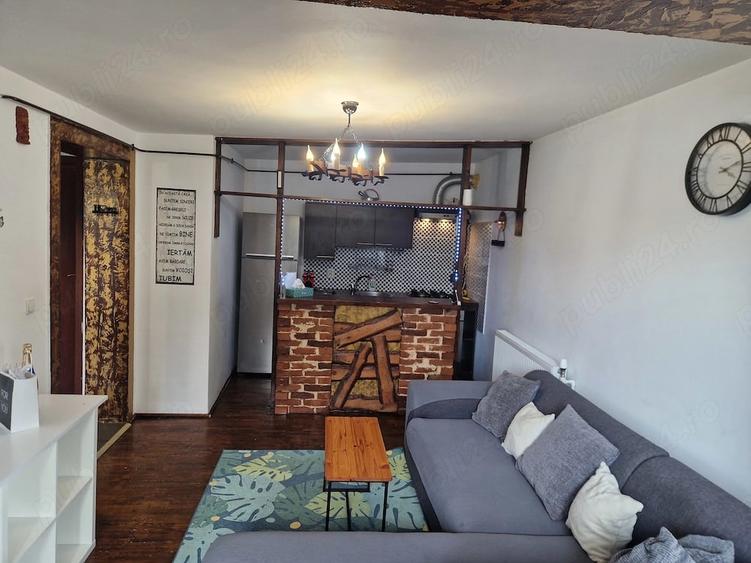 Inchiriez microapartament zona Marasesti 300 euro - 3