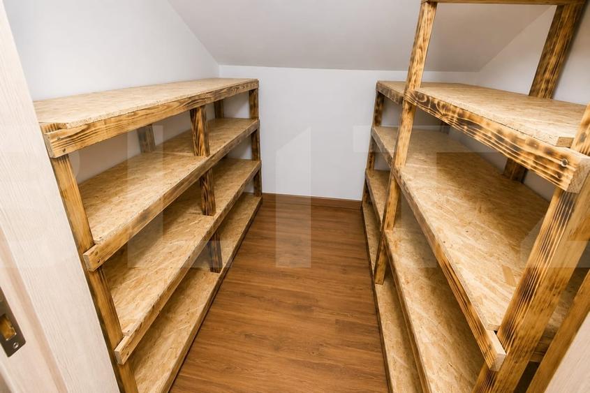 Apartament cu 3 camere decomandat, mobilat în Giroc