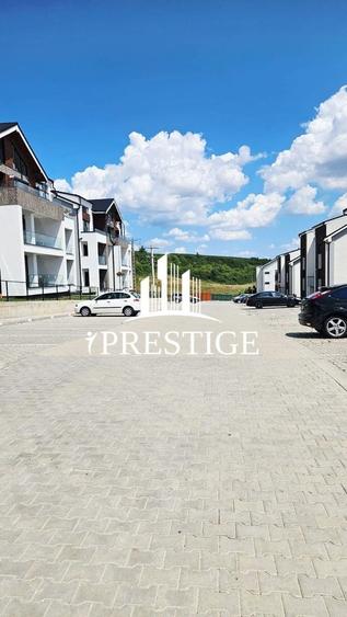 APARTAMENT 1 CAMERĂ | DA VINCI HOMES | NOU | BALCON | PARCARE | A.C. - 1