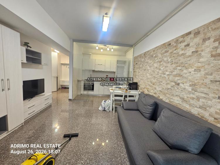 Ap2cam CAMPUS Aleea Universitatii - Parcare Subterana - Termen Lung - 550 euro - 2
